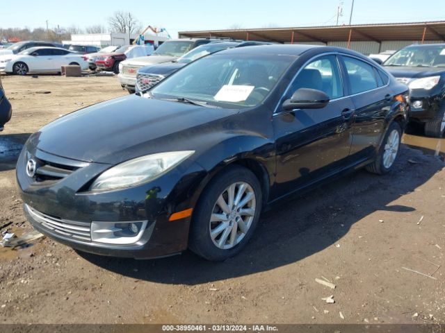 Photo 1 VIN: 1YVHZ8DH9C5M37973 - MAZDA MAZDA6 