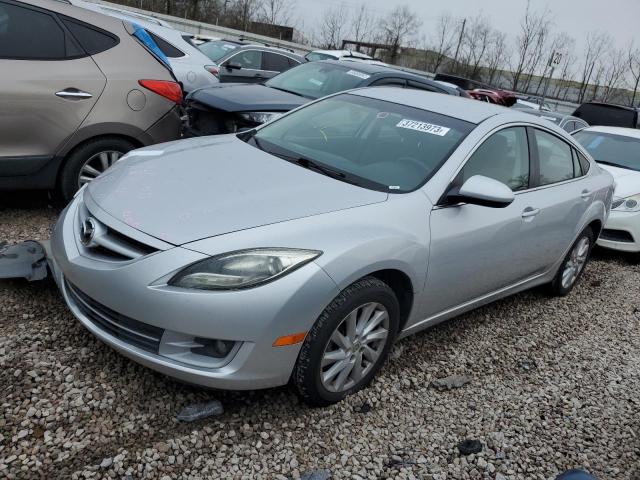 Photo 0 VIN: 1YVHZ8DH9C5M38461 - MAZDA 6 I 