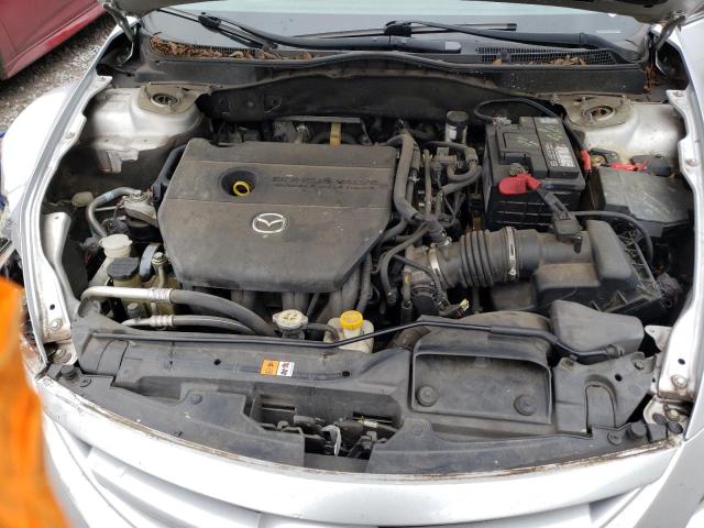 Photo 10 VIN: 1YVHZ8DH9C5M38461 - MAZDA 6 I 