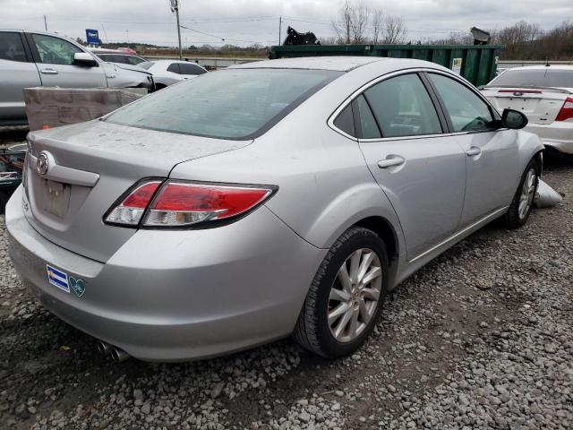 Photo 2 VIN: 1YVHZ8DH9C5M38461 - MAZDA 6 I 