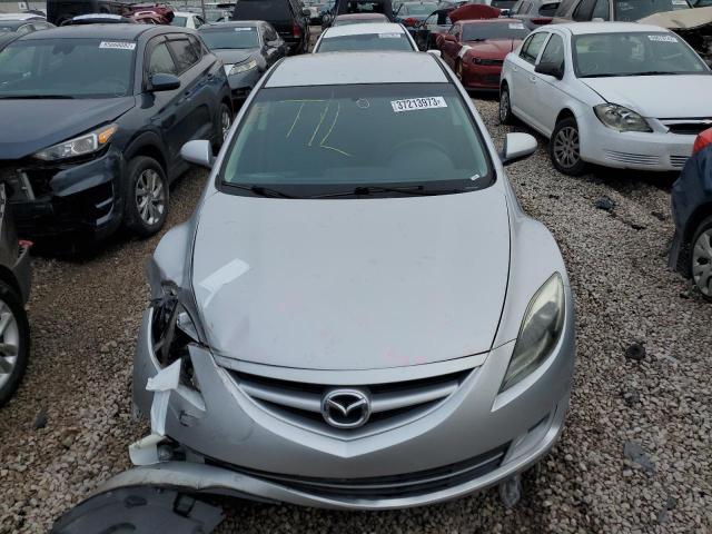 Photo 4 VIN: 1YVHZ8DH9C5M38461 - MAZDA 6 I 