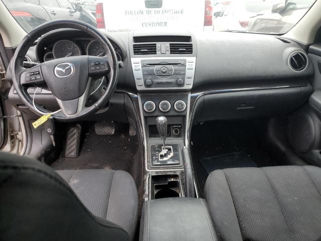 Photo 7 VIN: 1YVHZ8DH9C5M38461 - MAZDA 6 I 