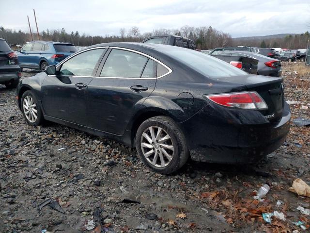 Photo 1 VIN: 1YVHZ8DH9C5M40419 - MAZDA 6 I 