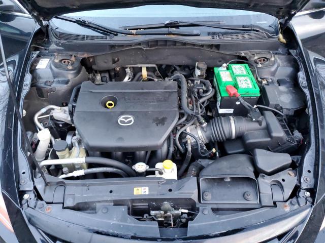 Photo 10 VIN: 1YVHZ8DH9C5M40419 - MAZDA 6 I 