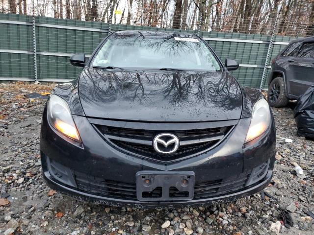 Photo 4 VIN: 1YVHZ8DH9C5M40419 - MAZDA 6 I 