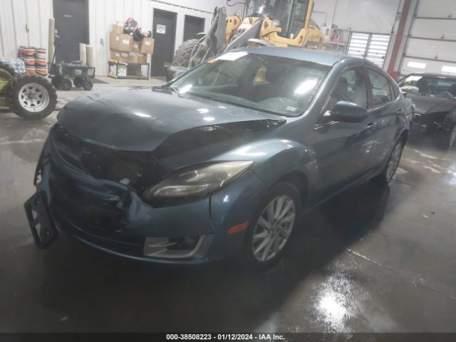 Photo 1 VIN: 1YVHZ8DH9C5M41716 - MAZDA MAZDA6 