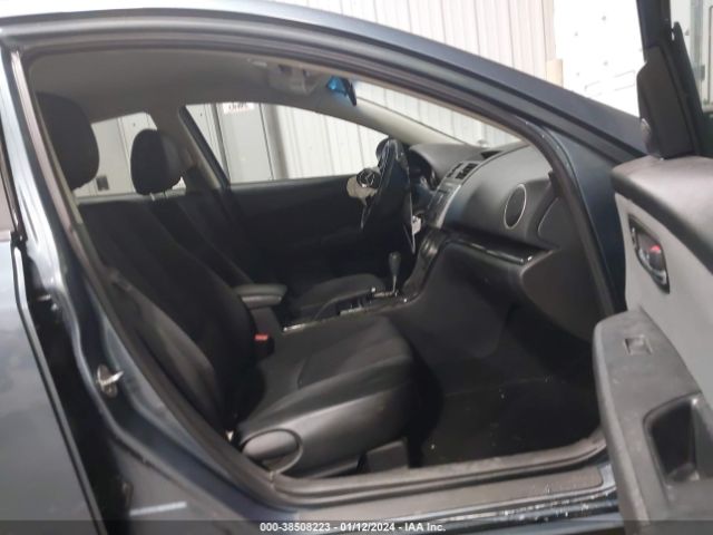 Photo 4 VIN: 1YVHZ8DH9C5M41716 - MAZDA MAZDA6 