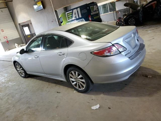 Photo 1 VIN: 1YVHZ8DH9C5M42736 - MAZDA 6 I 