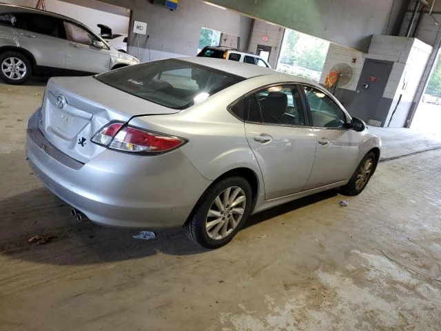 Photo 2 VIN: 1YVHZ8DH9C5M42736 - MAZDA 6 I 