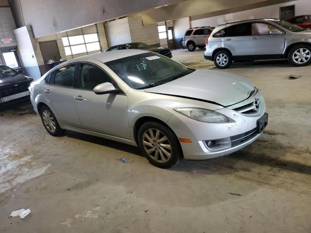 Photo 3 VIN: 1YVHZ8DH9C5M42736 - MAZDA 6 I 