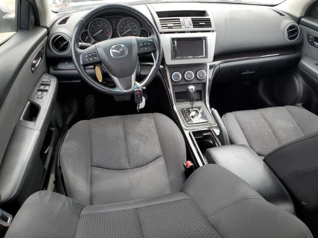 Photo 7 VIN: 1YVHZ8DH9C5M42736 - MAZDA 6 I 