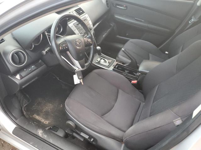 Photo 6 VIN: 1YVHZ8DH9C5M42798 - MAZDA 6 I 