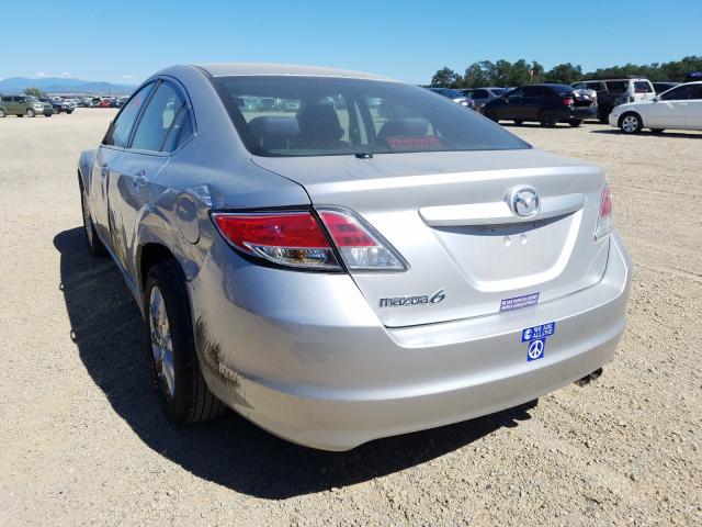 Photo 2 VIN: 1YVHZ8DH9D5M07325 - MAZDA 6 TOURING 