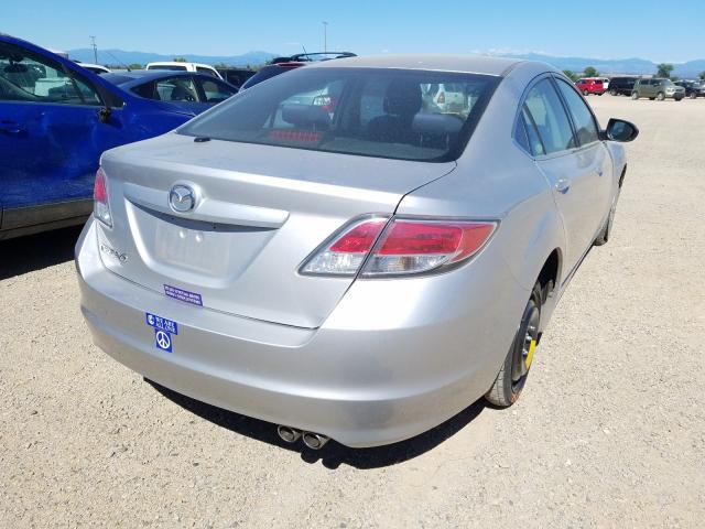 Photo 3 VIN: 1YVHZ8DH9D5M07325 - MAZDA 6 TOURING 