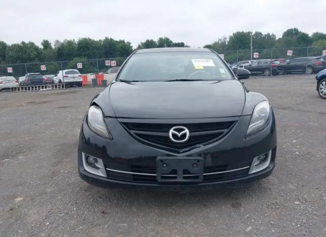 Photo 5 VIN: 1YVHZ8DH9D5M15425 - MAZDA MAZDA6 