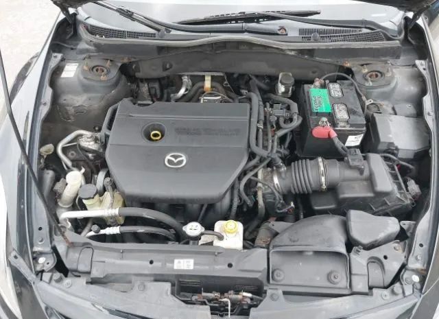 Photo 9 VIN: 1YVHZ8DH9D5M15425 - MAZDA MAZDA6 