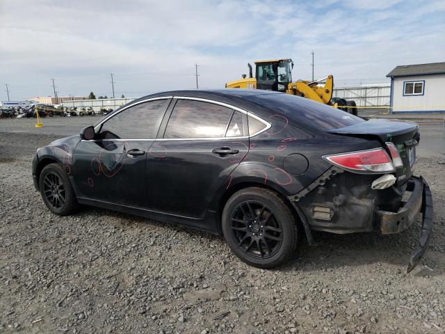 Photo 1 VIN: 1YVHZ8DH9D5M15649 - MAZDA 6 TOURING 