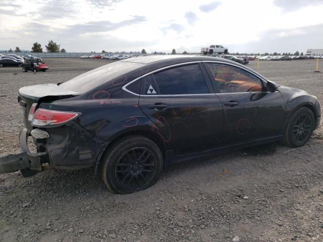 Photo 2 VIN: 1YVHZ8DH9D5M15649 - MAZDA 6 TOURING 