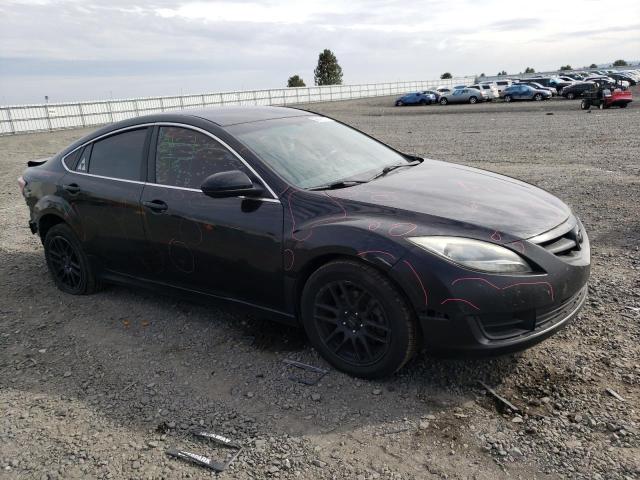 Photo 3 VIN: 1YVHZ8DH9D5M15649 - MAZDA 6 TOURING 