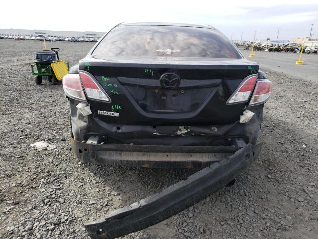 Photo 5 VIN: 1YVHZ8DH9D5M15649 - MAZDA 6 TOURING 