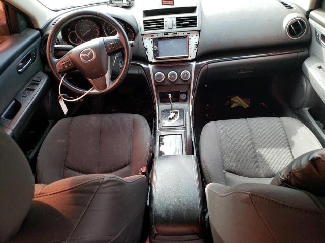 Photo 7 VIN: 1YVHZ8DH9D5M15649 - MAZDA 6 TOURING 