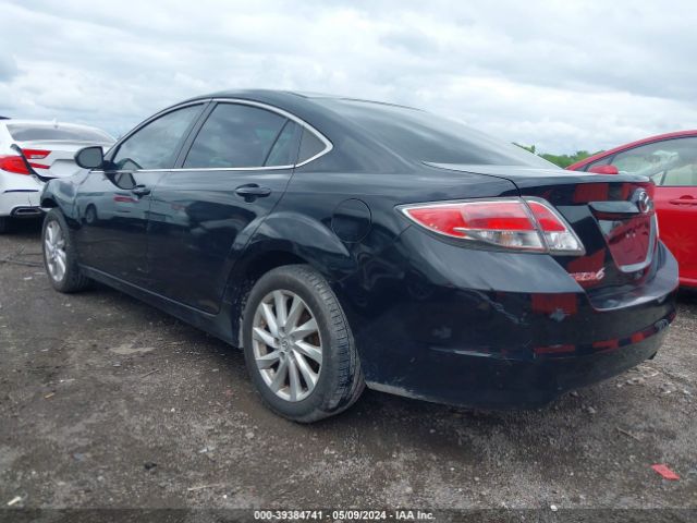 Photo 2 VIN: 1YVHZ8DHXC5M10684 - MAZDA MAZDA6 