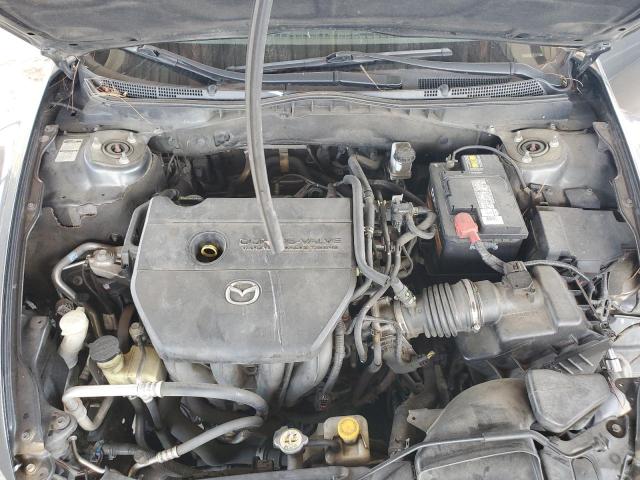 Photo 10 VIN: 1YVHZ8DHXC5M13391 - MAZDA 6 I 