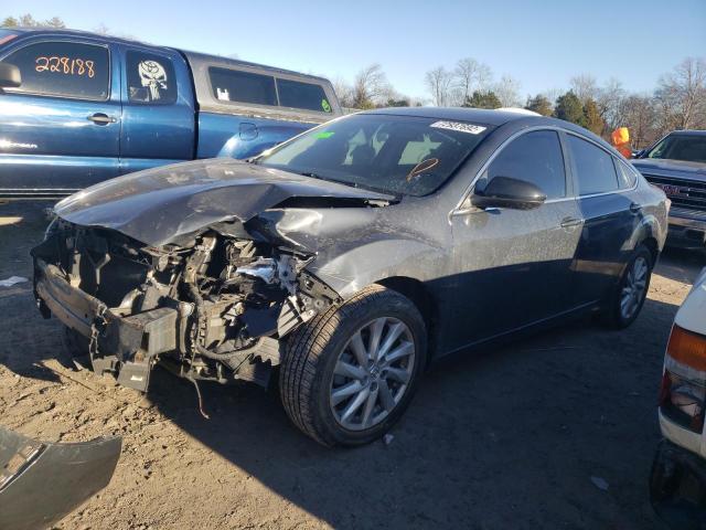 Photo 0 VIN: 1YVHZ8DHXC5M16095 - MAZDA 6 I 