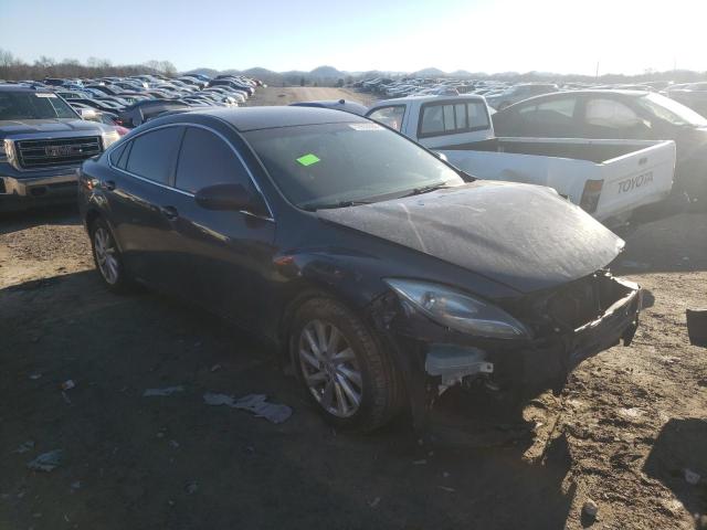 Photo 3 VIN: 1YVHZ8DHXC5M16095 - MAZDA 6 I 