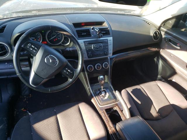 Photo 7 VIN: 1YVHZ8DHXC5M16095 - MAZDA 6 I 