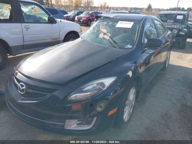 Photo 1 VIN: 1YVHZ8DHXC5M16534 - MAZDA MAZDA6 