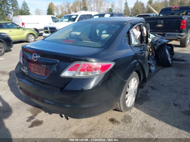 Photo 3 VIN: 1YVHZ8DHXC5M16534 - MAZDA MAZDA6 