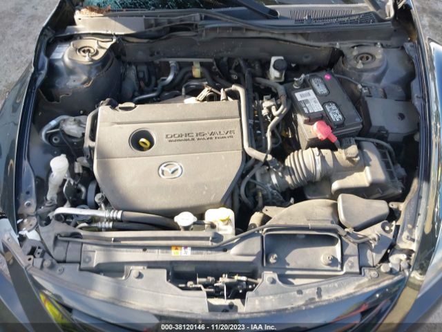 Photo 9 VIN: 1YVHZ8DHXC5M16534 - MAZDA MAZDA6 