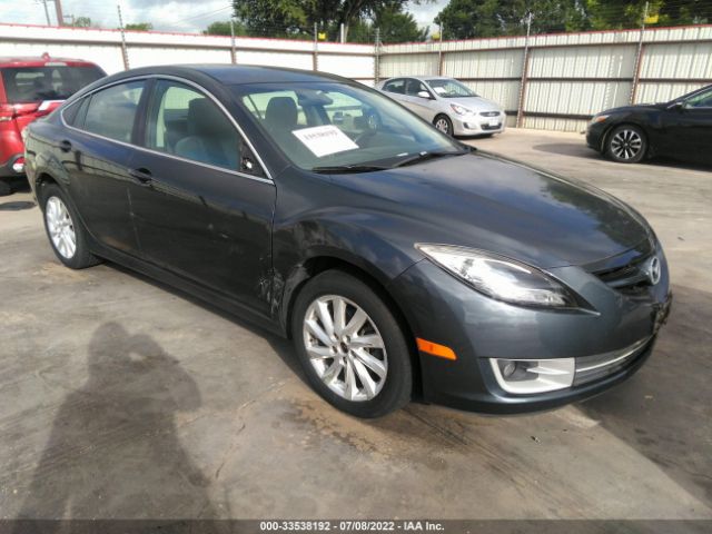 Photo 0 VIN: 1YVHZ8DHXC5M18767 - MAZDA 6 