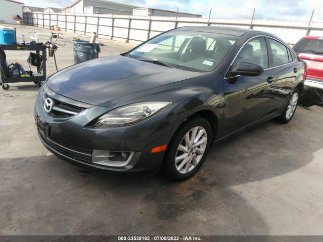 Photo 1 VIN: 1YVHZ8DHXC5M18767 - MAZDA 6 