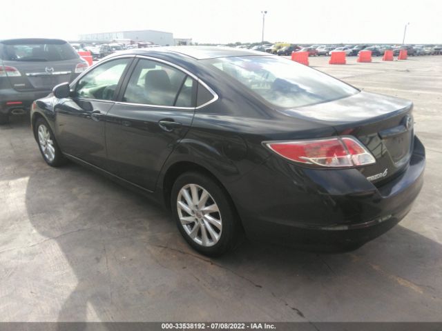 Photo 2 VIN: 1YVHZ8DHXC5M18767 - MAZDA 6 