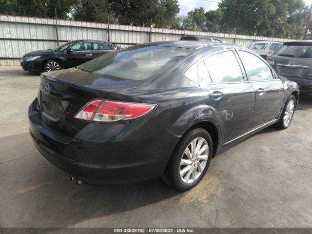 Photo 3 VIN: 1YVHZ8DHXC5M18767 - MAZDA 6 