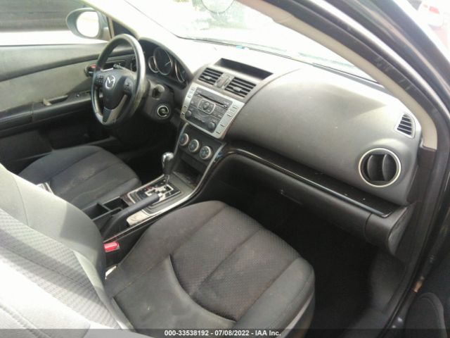 Photo 4 VIN: 1YVHZ8DHXC5M18767 - MAZDA 6 