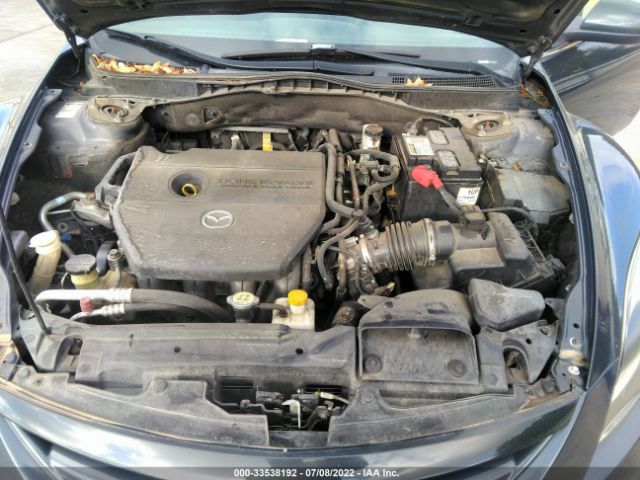 Photo 9 VIN: 1YVHZ8DHXC5M18767 - MAZDA 6 