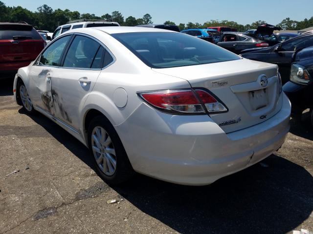 Photo 2 VIN: 1YVHZ8DHXC5M18879 - MAZDA 6 I 