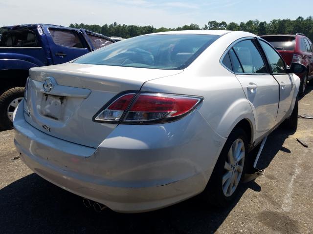 Photo 3 VIN: 1YVHZ8DHXC5M18879 - MAZDA 6 I 