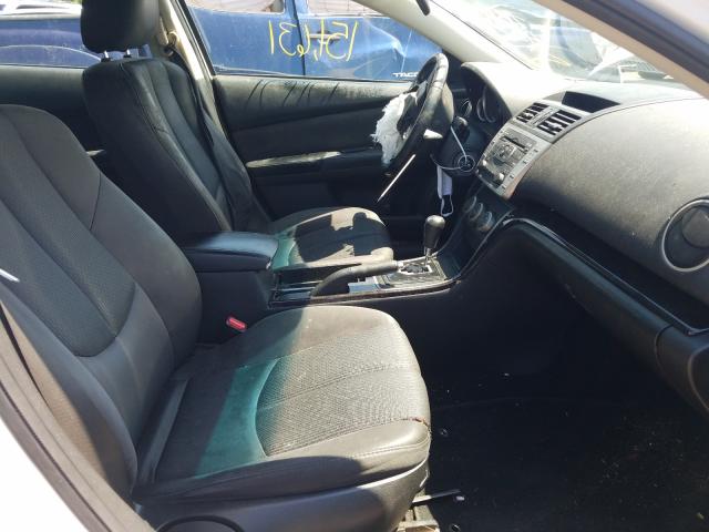 Photo 4 VIN: 1YVHZ8DHXC5M18879 - MAZDA 6 I 