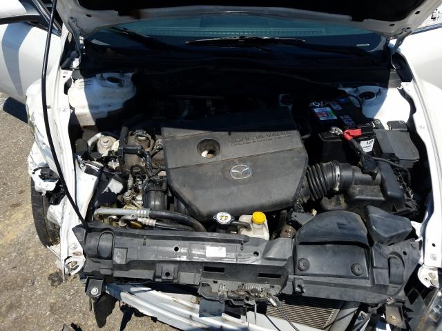 Photo 6 VIN: 1YVHZ8DHXC5M18879 - MAZDA 6 I 