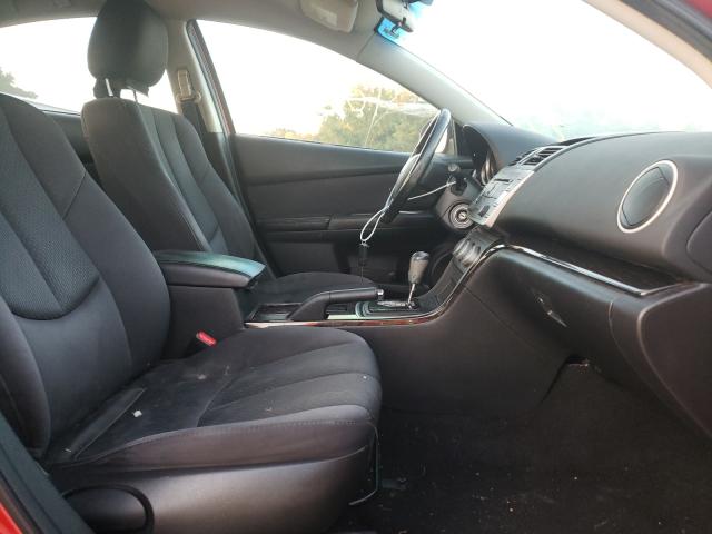 Photo 4 VIN: 1YVHZ8DHXC5M18932 - MAZDA 6 I 