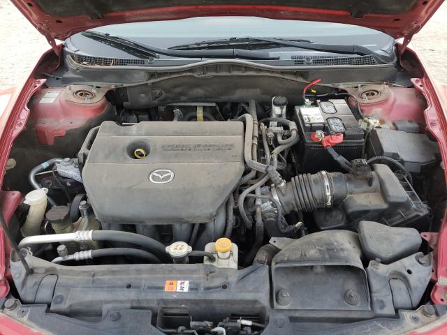 Photo 6 VIN: 1YVHZ8DHXC5M18932 - MAZDA 6 I 