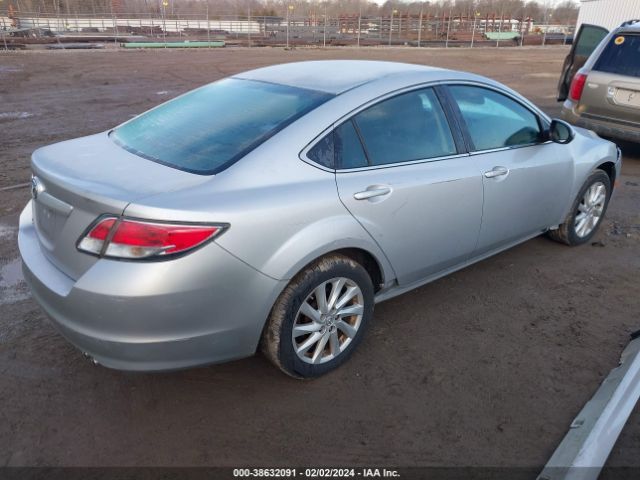 Photo 3 VIN: 1YVHZ8DHXC5M22155 - MAZDA MAZDA6 