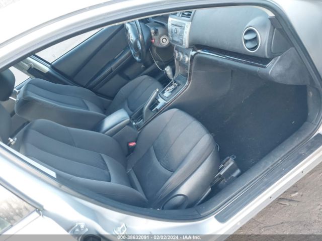 Photo 4 VIN: 1YVHZ8DHXC5M22155 - MAZDA MAZDA6 