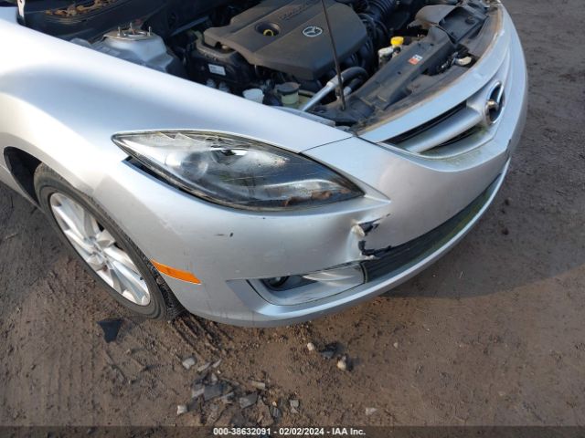 Photo 5 VIN: 1YVHZ8DHXC5M22155 - MAZDA MAZDA6 