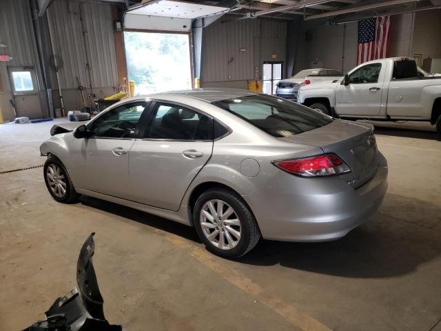 Photo 1 VIN: 1YVHZ8DHXC5M22219 - MAZDA 6 I 