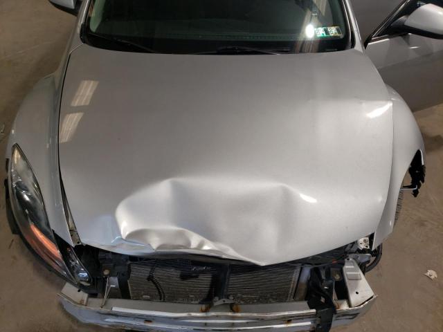 Photo 10 VIN: 1YVHZ8DHXC5M22219 - MAZDA 6 I 